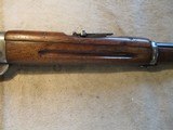 Winchester 1895 Saddle Ring Carbine, 1922, Mexican Name Marked - 3 of 21
