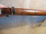 Winchester 1895 Saddle Ring Carbine, 1922, Mexican Name Marked - 10 of 21