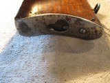 Winchester 1895 Saddle Ring Carbine, 1922, Mexican Name Marked - 5 of 21