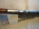 Winchester 1895 Saddle Ring Carbine, 1922, Mexican Name Marked - 11 of 21