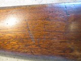 Winchester 1895 Saddle Ring Carbine, 1922, Mexican Name Marked - 19 of 21