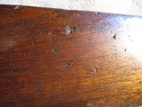 Winchester 1895 Saddle Ring Carbine, 1922, Mexican Name Marked - 21 of 21