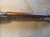 Winchester 1895 Saddle Ring Carbine, 1922, Mexican Name Marked - 12 of 21