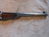 Winchester 1895 Saddle Ring Carbine, 1922, Mexican Name Marked - 4 of 21