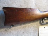 Winchester 1895 Saddle Ring Carbine, 1922, Mexican Name Marked - 2 of 21