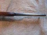 Winchester 1895 Saddle Ring Carbine, 1922, Mexican Name Marked - 13 of 21