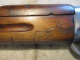 Winchester 1895 Saddle Ring Carbine, 1922, Mexican Name Marked - 18 of 21