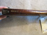 Winchester 1895 Saddle Ring Carbine, 1922, Mexican Name Marked - 6 of 21