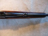 Winchester 70 Standard Grade, 22 Hornet rechambered to 222 Rem 1951 - 8 of 17