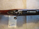 Winchester 70 Standard Grade, 22 Hornet rechambered to 222 Rem 1951 - 7 of 17