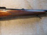 Winchester 70 Standard Grade, 22 Hornet rechambered to 222 Rem 1951 - 3 of 17