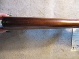 Winchester 70 Standard Grade, 22 Hornet rechambered to 222 Rem 1951 - 6 of 17