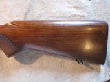 Winchester 70 Standard Grade, 22 Hornet rechambered to 222 Rem 1951 - 14 of 17
