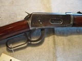 Winchester 1894 94 SCR Saddle Ring Carbine, 30-30 1906 - 1 of 19