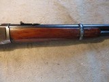 Winchester 1894 94 SCR Saddle Ring Carbine, 30-30 1906 - 3 of 19