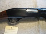 Remington 870 Wingmaster Magnum 12ga, 30