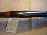 Remington 870 Wingmaster Magnum 12ga, 30