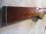 Remington 870 Wingmaster Magnum 12ga, 30
