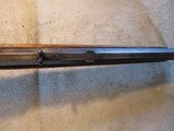 Winchester 1892 Take Down Deluxe, 25-20, 1909 - 8 of 18
