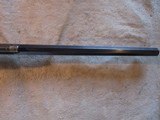 Winchester 1892 Take Down Deluxe, 25-20, 1909 - 13 of 18