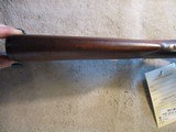 Winchester 1892 Take Down Deluxe, 25-20, 1909 - 6 of 18