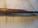 Winchester 1892 Take Down Deluxe, 25-20, 1909 - 12 of 18
