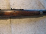 Winchester 1892 Take Down Deluxe, 25-20, 1909 - 3 of 18
