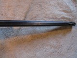 Winchester 1892 Take Down Deluxe, 25-20, 1909 - 9 of 18
