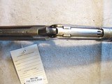 Winchester 1892 Take Down Deluxe, 25-20, 1909 - 7 of 18