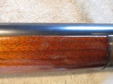 Winchester 1894 94 Special order button mag, 32 WS, 1927 - 19 of 19