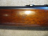 Winchester 1894 94 Special order button mag, 32 WS, 1927 - 18 of 19