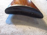 Winchester 1894 94 Special order button mag, 32 WS, 1927 - 5 of 19