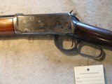 Winchester 1894 94 Special order button mag, 32 WS, 1927 - 15 of 19