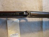Winchester 1894 94 Special order button mag, 32 WS, 1927 - 7 of 19