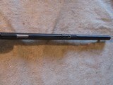 Winchester 62 62A, 22LR, 23", 1947 Engraved by Pauline Muerrle - 13 of 20