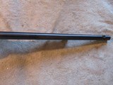 Winchester 62 62A, 22LR, 23", 1947 Engraved by Pauline Muerrle - 9 of 20