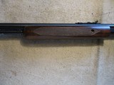 Winchester 62 62A, 22LR, 23", 1947 Engraved by Pauline Muerrle - 16 of 20