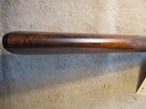 Winchester 62 62A, 22LR, 23", 1947 Engraved by Pauline Muerrle - 10 of 20