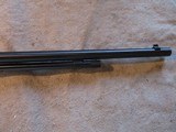Winchester 62 62A, 22LR, 23", 1947 Engraved by Pauline Muerrle - 4 of 20