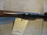 Winchester 62 62A, 22LR, 23", 1947 Engraved by Pauline Muerrle - 11 of 20