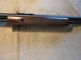 Winchester 62 62A, 22LR, 23", 1947 Engraved by Pauline Muerrle - 3 of 20