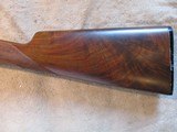 Winchester 62 62A, 22LR, 23", 1947 Engraved by Pauline Muerrle - 14 of 20
