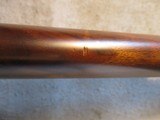 Winchester 62 62A, 22LR, 23", 1947 Engraved by Pauline Muerrle - 20 of 20
