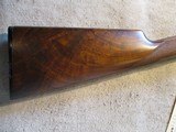Winchester 62 62A, 22LR, 23", 1947 Engraved by Pauline Muerrle - 2 of 20
