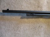 Winchester 62 62A, 22LR, 23", 1947 Engraved by Pauline Muerrle - 17 of 20