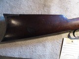 Winchester 1886, 45/70, 26