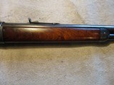 Winchester 1886, 45/70, 26