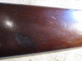 Winchester 1886, 45/70, 26