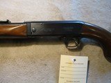 Remington 241 Speedmaster, 22LR, Nice rifle! - 15 of 20