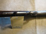 Winchester 1886, 45/70, 22